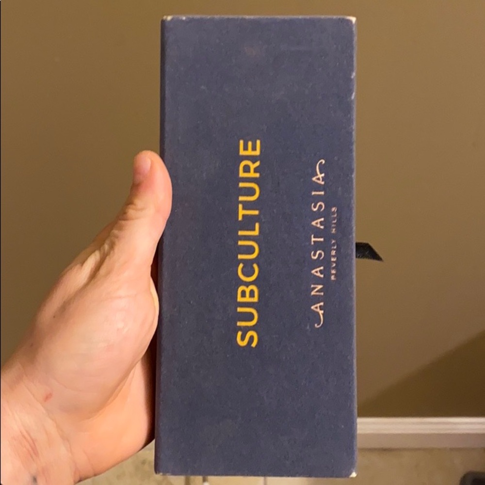 ABH subculture